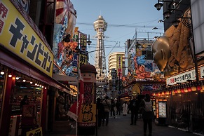 WaQoo Shitaderamachi