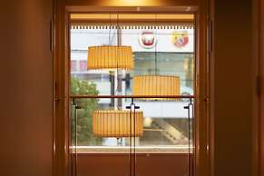 WaQoo Shitaderamachi