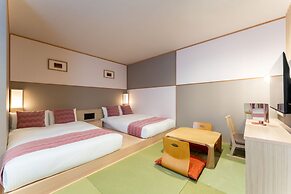 WaQoo Shitaderamachi