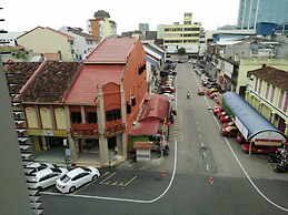 Diyana Budget Hotel - Hostel