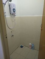 Diyana Budget Hotel - Hostel