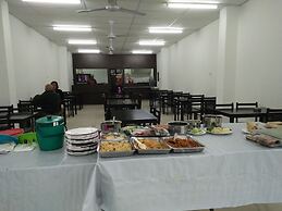 Diyana Budget Hotel - Hostel