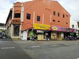 Diyana Budget Hotel - Hostel