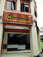 Diyana Budget Hotel - Hostel
