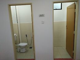 Diyana Budget Hotel - Hostel