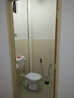 Diyana Budget Hotel - Hostel