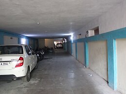 Sujan Residencys