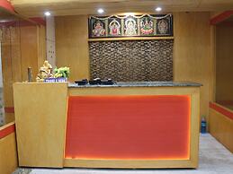 Sujan Residencys