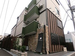 TERRACE HOUSE Tanimachi