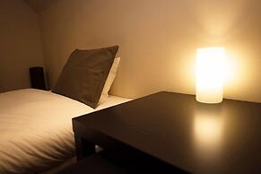 TERRACE HOUSE Tanimachi