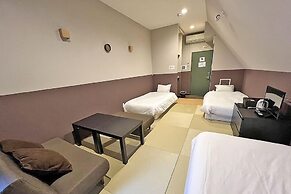 TERRACE HOUSE Tanimachi