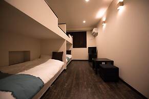 TERRACE HOUSE Tanimachi