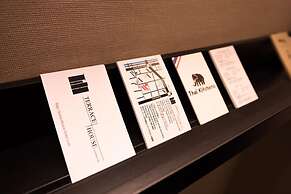 TERRACE HOUSE Tanimachi