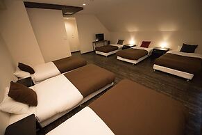 TERRACE HOUSE Tanimachi