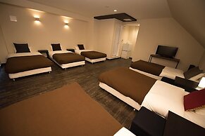 TERRACE HOUSE Tanimachi