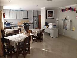 Jessma Bed and Breakfast