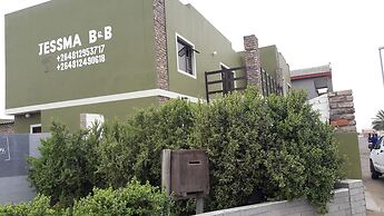 Jessma Bed and Breakfast