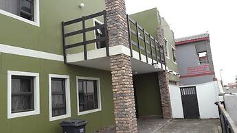 Jessma Bed and Breakfast