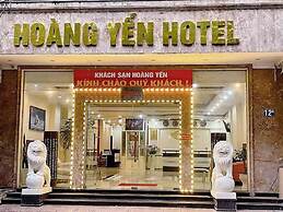 Hoang Yen Hotel