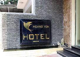 Hoang Yen Hotel