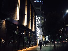 Hotel Casvi Tenjin