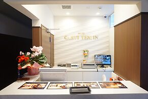 Hotel Casvi Tenjin