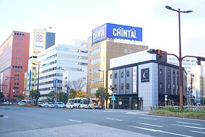 Hotel Casvi Tenjin