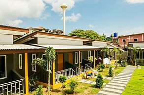 Popular Lanta Resort