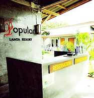 Popular Lanta Resort