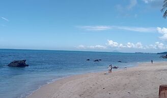 Popular Lanta Resort