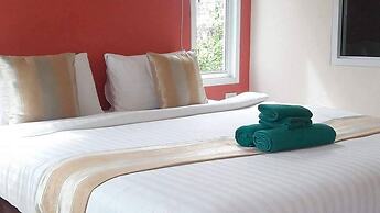 Popular Lanta Resort