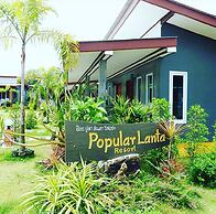 Popular Lanta Resort