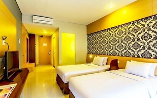 D'Best Hotel Sofia Bandung
