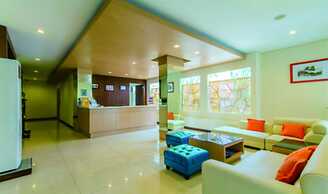 D'Best Hotel Sofia Bandung