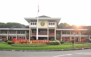 D'Best Hotel Sofia Bandung