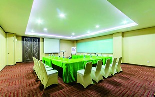 D'Best Hotel Sofia Bandung