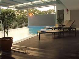 D'Best Hotel Sofia Bandung