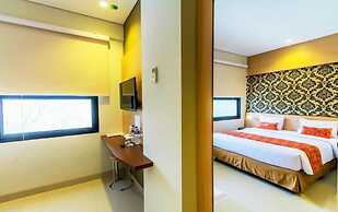 D'Best Hotel Sofia Bandung