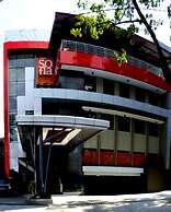 D'Best Hotel Sofia Bandung