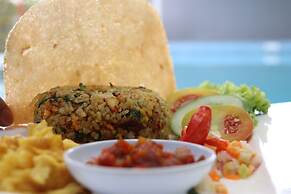 D'Best Hotel Sofia Bandung