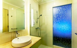 D'Best Hotel Sofia Bandung