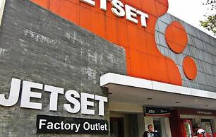 D'Best Hotel Sofia Bandung