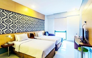 D'Best Hotel Sofia Bandung