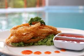 D'Best Hotel Sofia Bandung