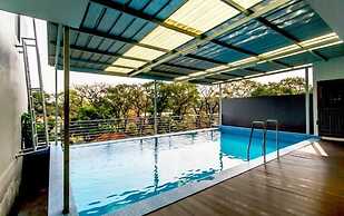 D'Best Hotel Sofia Bandung