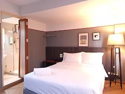 Somewhere to Escape - Hometel