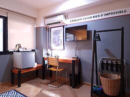 Somewhere to Escape - Hometel