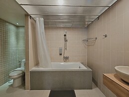 Somewhere to Escape - Hometel