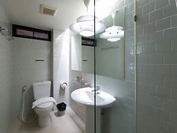 Somewhere to Escape - Hometel