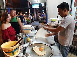 Somewhere to Escape - Hometel